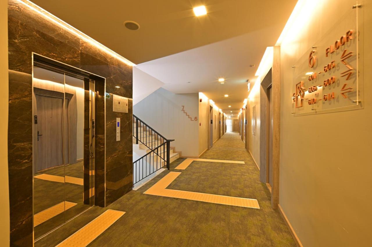 Moose Hotel Chiangmai Chiang Mai Esterno foto